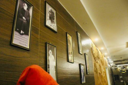 Hotel The Cristallo Resort