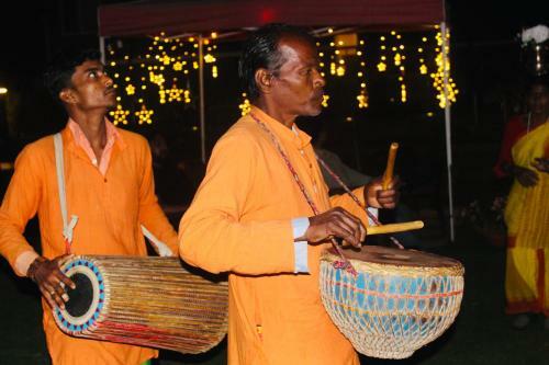Hotel The Cristallo Resort