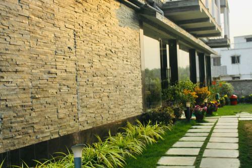 Hotel The Cristallo Resort