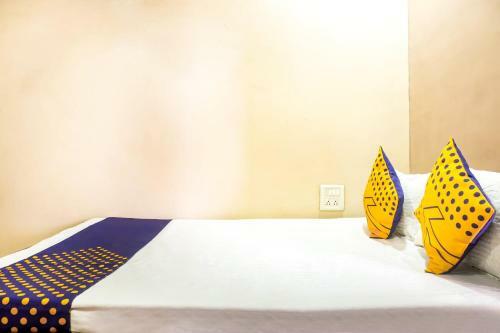 Hotel Spot On 71448 Jai Malhar Guest House