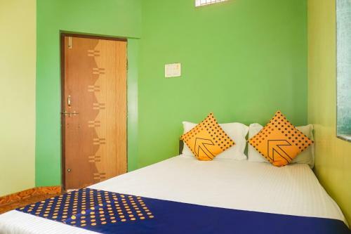 Hotel Spot On 71448 Jai Malhar Guest House