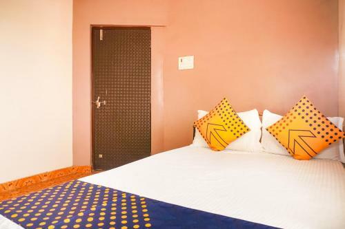 Hotel Spot On 71448 Jai Malhar Guest House