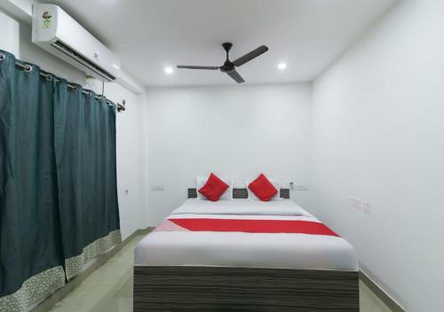 Gharana Hotel And Resort