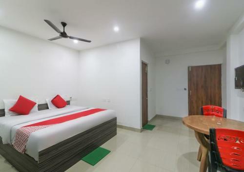 Gharana Hotel And Resort