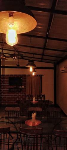 Hotel The Aparajita Resort