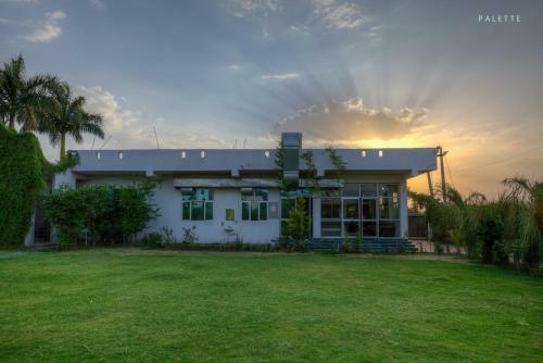 Bed & Breakfast Ranthambore Bagh Villa