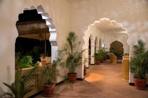 Agroturismo Ranthambhore Aangan