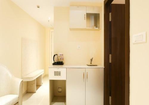Metropolis Hotel (a Unit Of Osem Hotel)