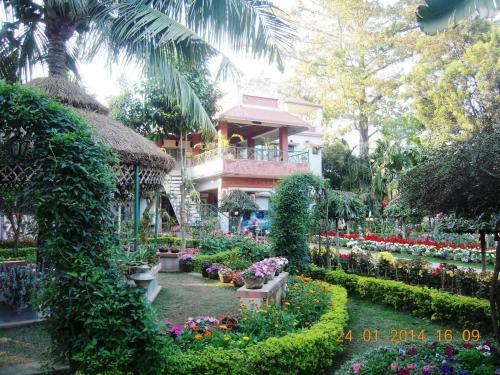 Hotel Rater Tara Diner Rabi Resort