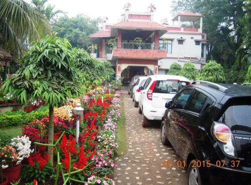 Hotel Rater Tara Diner Rabi Resort