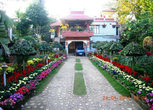 Hotel Rater Tara Diner Rabi Resort