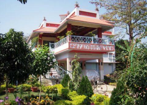 Hotel Rater Tara Diner Rabi Resort