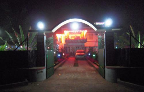 Hotel Rater Tara Diner Rabi Resort