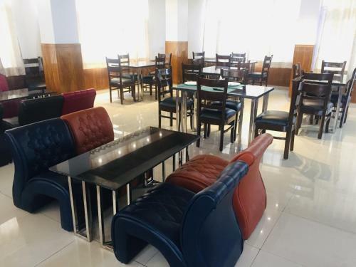 Hotel The Bagain Home Stay