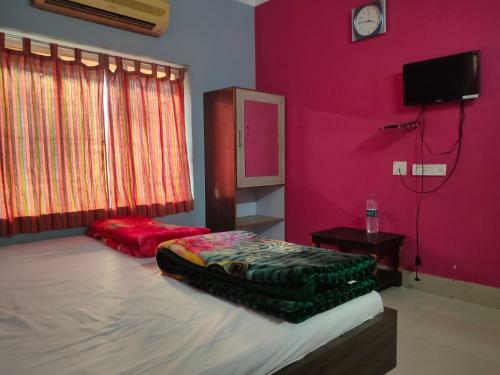 Hotel Meerasray Guest House