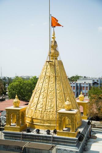 Hotel Sun-n-sand Suites, Shirdi