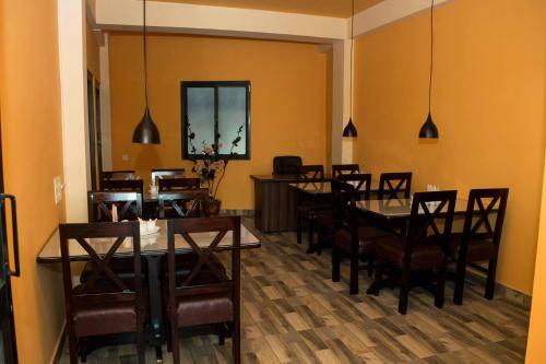 Hostal Da Blanche