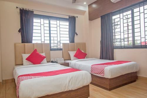 Hotel Oyo 29041 Sohna Lodge