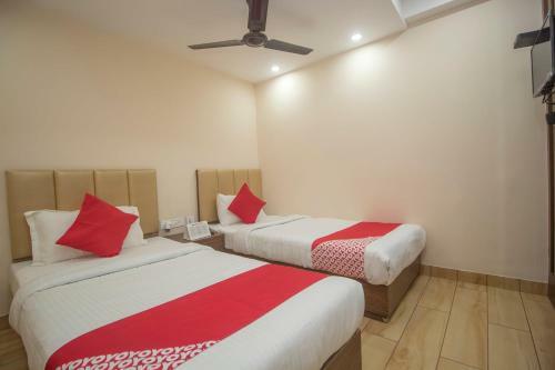 Hotel Oyo 29041 Sohna Lodge