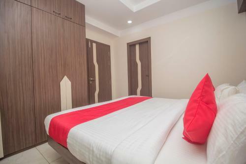 Hotel Oyo 29041 Sohna Lodge