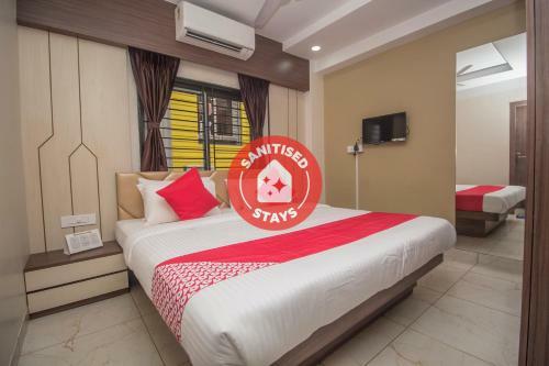 Hotel Oyo 29041 Sohna Lodge