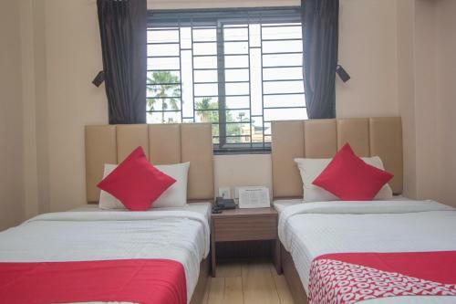 Hotel Oyo 29041 Sohna Lodge