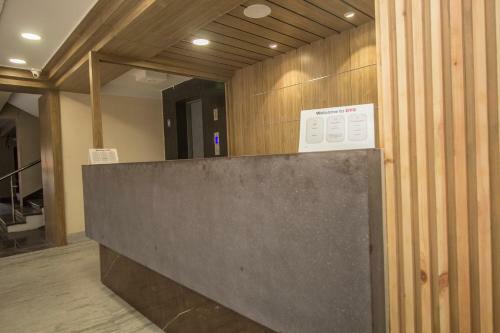 Hotel Oyo 29041 Sohna Lodge