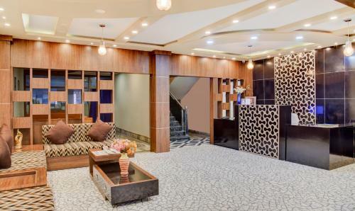 Treebo Gd Hotel Quarantine Hotel
