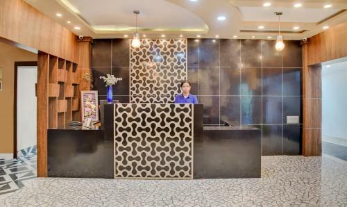 Treebo Gd Hotel Quarantine Hotel