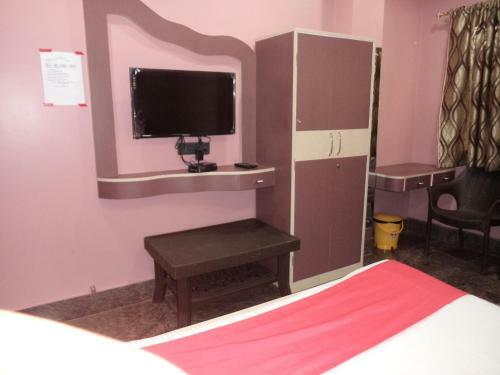 Bed & Breakfast New Infinite Homestay