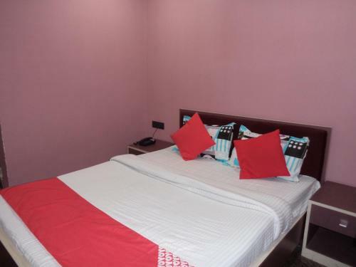 Bed & Breakfast New Infinite Homestay