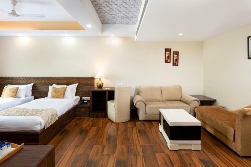 Hotel Cygnett Style Tania's