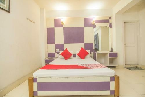 Oyo 64739 Hotel Sharda