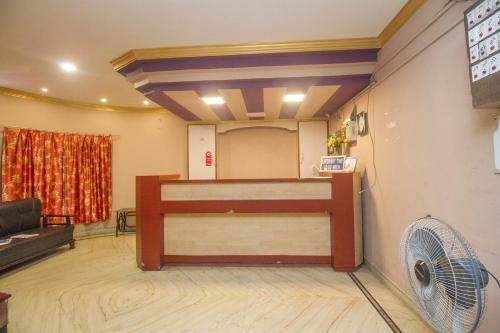 Oyo 64739 Hotel Sharda