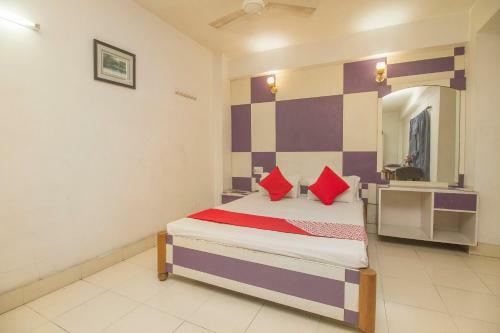 Oyo 64739 Hotel Sharda