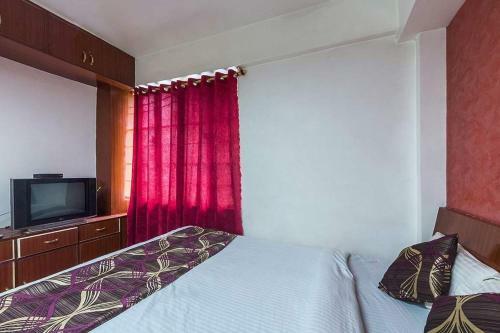 Hotel Jk International
