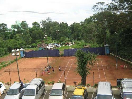 Hotel Shillong Club
