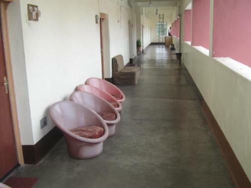Hotel Shillong Club