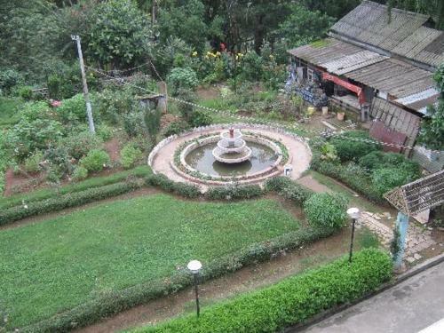 Hotel Shillong Club
