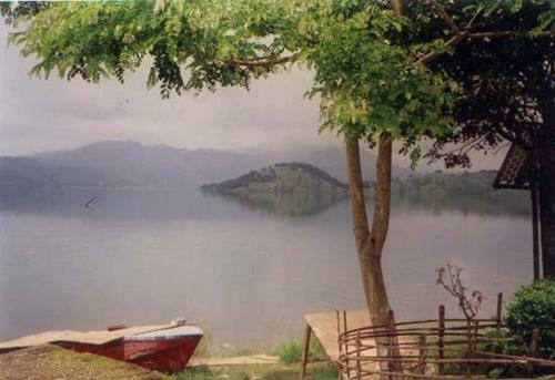 Hotel Shillong Club