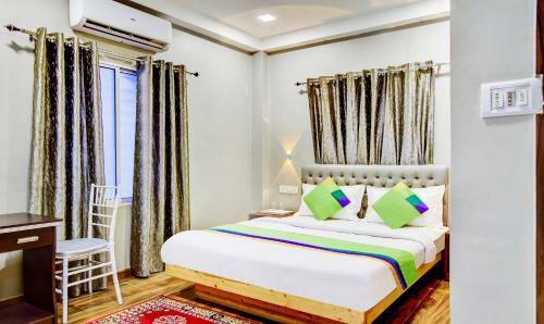 Hotel Treebo Trip Mittal Gardens