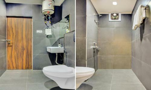 Hotel Treebo Trip Mittal Gardens