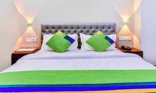 Hotel Treebo Trip Mittal Gardens