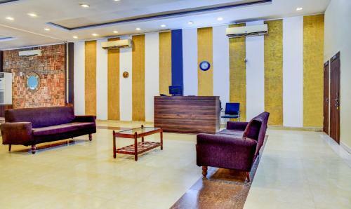 Hotel Treebo Trip Mittal Gardens