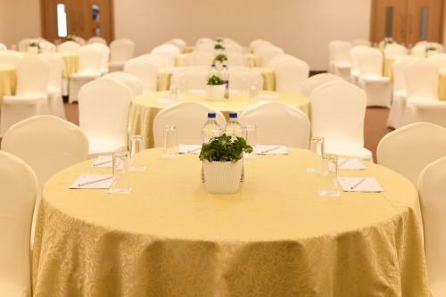 Hotel Harsha The Fern Shivamogga