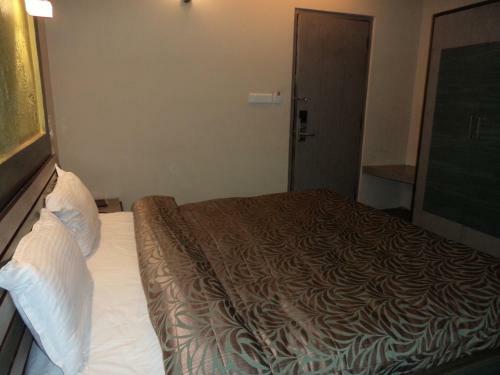Hotel Majestic Shillong