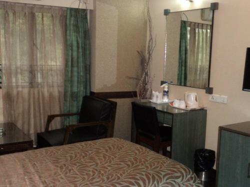 Hotel Majestic Shillong