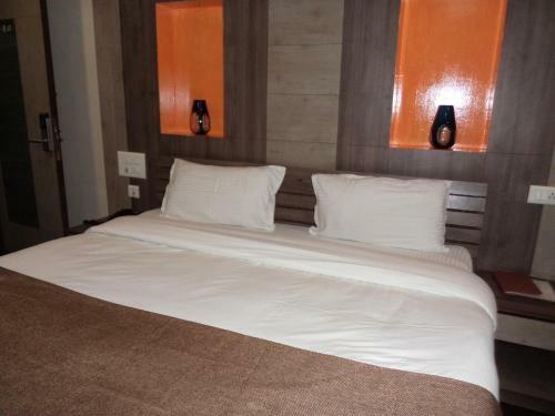 Hotel Majestic Shillong