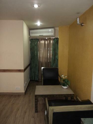 Hotel Majestic Shillong