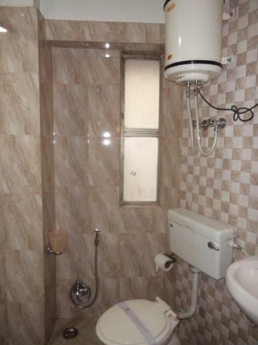 Hotel Majestic Shillong